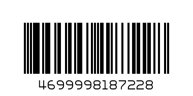 Носки детские, 187И, р. 22 - Штрих-код: 4699998187228