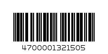 Сэндвич Риха с кетчуп. - Штрих-код: 4700001321505