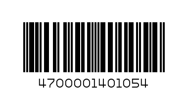 Коньяк Atalyk 7 лет, 0,5 л. - Штрих-код: 4700001401054