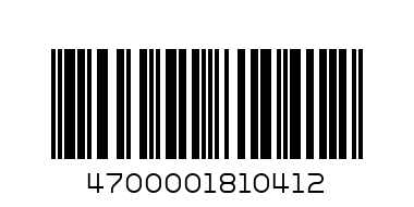Напиток энергетический Extreme (Алко, 0,33 л, ст/б) - Штрих-код: 4700001810412
