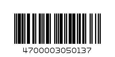 Напиток Тамшан Вишня 2л - Штрих-код: 4700003050137