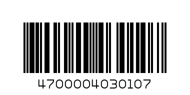 Чай багдогра 100г - Штрих-код: 4700004030107