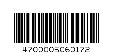 Яйцо Перепелиное Сэм 10шт - Штрих-код: 4700005060172