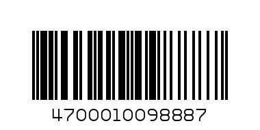 ЛИМАХ НОСКИ - Штрих-код: 4700010098887