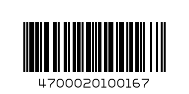 Антена Санарип 10 м - Штрих-код: 4700020100167