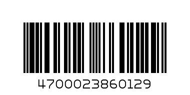 пряно зира 10гр - Штрих-код: 4700023860129