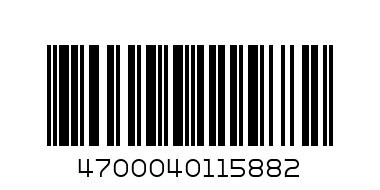 Молоко  Милка Умут 250мл - Штрих-код: 4700040115882