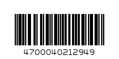 Фея Лилия - Штрих-код: 4700040212949