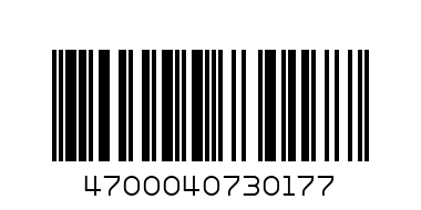 Жидкое мыло Lux 5л - Штрих-код: 4700040730177