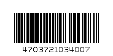 Уголь для шашлыка 1.5 кг - Штрих-код: 4703721034007