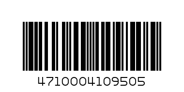 Бита РН3/25 Ultra - Штрих-код: 4710004109505