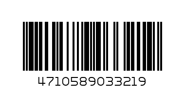 Ключ американка Force большой No 613300 - Штрих-код: 4710589033219