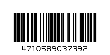 бита TORX T45 1/2 FORCE 1763045 - Штрих-код: 4710589037392