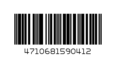 станок нахлыст со станиной - Штрих-код: 4710681590412