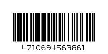Шинковка  13/23,5см, AN53-43 - Штрих-код: 4710694563861