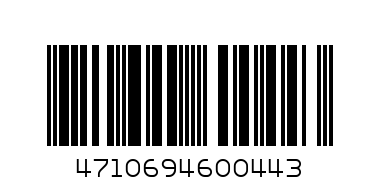 Кулинарная доска "Узор "СОЧИ 2014" d 30, DS88-110 - Штрих-код: 4710694600443