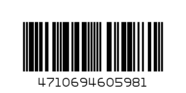 НАБОР ФОРМ ФРУКТЫ AN8-18 - Штрих-код: 4710694605981