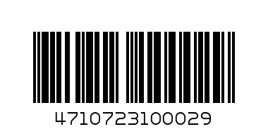 ФЛЕШКА 2гб. - Штрих-код: 4710723100029