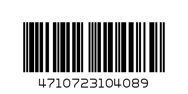 флешка micro SD Faison 8 Gb - Штрих-код: 4710723104089