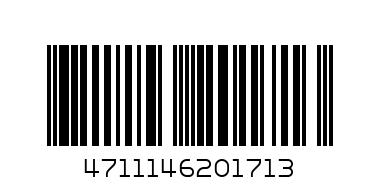 Камера ножницы с подставкой   20171 - Штрих-код: 4711146201713