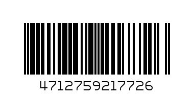 Блок самоклеящ. фигурный 65х50 мм 50 л. Кролик желтый неон Stick n 21772 - Штрих-код: 4712759217726