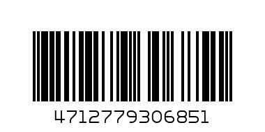 Carnet cu pix 3068 - Штрих-код: 4712779306851