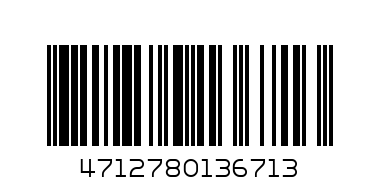 Отвертка Profi, Ph2х100 мм, SVСM, двухкомп. рукоятка// MATRIX - Штрих-код: 4712780136713