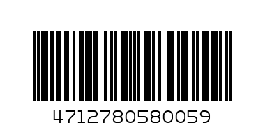 Набор отверток, CrMo, в пласт. боксе, 8 шт.// MATRIX MASTER - Штрих-код: 4712780580059