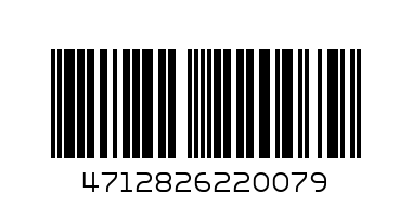 FF Возушный макияж 3 - Штрих-код: 4712826220079