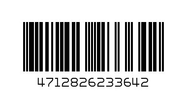 FFLEUR Пудра компактная PP-624    №12 - Штрих-код: 4712826233642