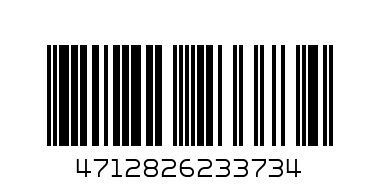 тушь м120 - Штрих-код: 4712826233734