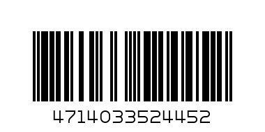 Мышь Defender 440BG USB - Штрих-код: 4714033524452