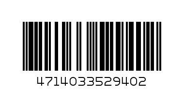 Мышь DEFENDER MS 940 - Штрих-код: 4714033529402