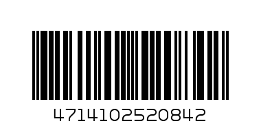 Бита 70 PH2 - Штрих-код: 4714102520842