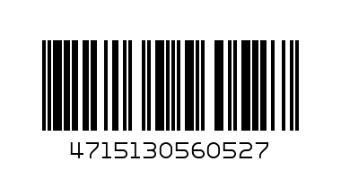 Carnet 80foi A5 5605 - Штрих-код: 4715130560527