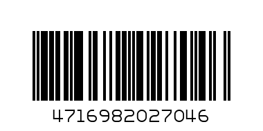 Папка с файлами А4 Atlas арт.AS-F33430 - Штрих-код: 4716982027046