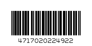 MOBILETRON VRB883 - Штрих-код: 4717020224922