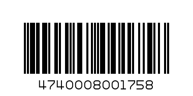 Пена MAKROFLEX SHAKETEC Про (0,75л) - Штрих-код: 4740008001758