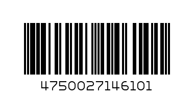 Кокетка - Штрих-код: 4750027146101