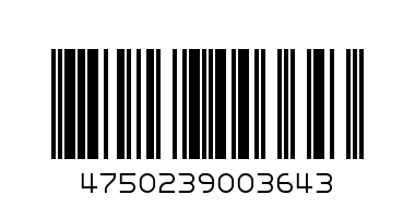Пив.Нап.КрафтБир Светлое 0,33 л. - Штрих-код: 4750239003643
