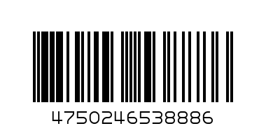 V.O.V.A. бюст. паралон V68520 - Штрих-код: 4750246538886