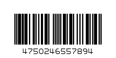 V.O.V.A. бюст. паралон V32518 - Штрих-код: 4750246557894