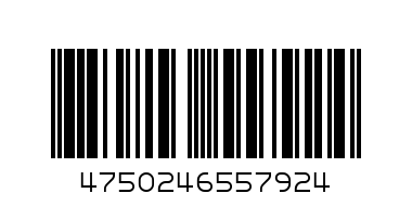 V.O.V.A. бюст. паралон V32518 - Штрих-код: 4750246557924