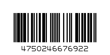 бюст Mira 69606C коралл 75B - Штрих-код: 4750246676922