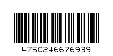 бюст Mira 69606C коралл 75C - Штрих-код: 4750246676939