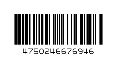 бюст Mira 69606C коралл 75D - Штрих-код: 4750246676946