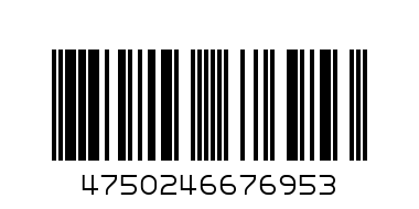 бюст Mira 69606C коралл 75E - Штрих-код: 4750246676953