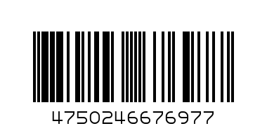 бюст Mira 69606C коралл 80C - Штрих-код: 4750246676977