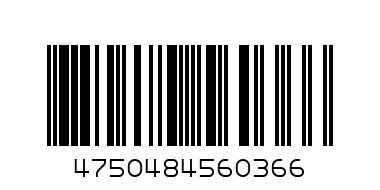 БЮСТ НЬЮ РОСМЕ   МОД. 560121-001  ЦВ.БЕЛЫЙ Р.80С - Штрих-код: 4750484560366