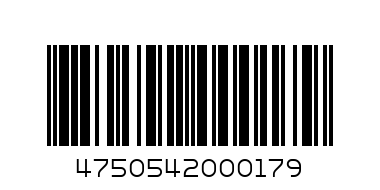 Шпроты в масле"Званы" Латвия 160 г - Штрих-код: 4750542000179